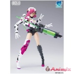 1/12 Armored Girl Elizabeth Japan Ver.