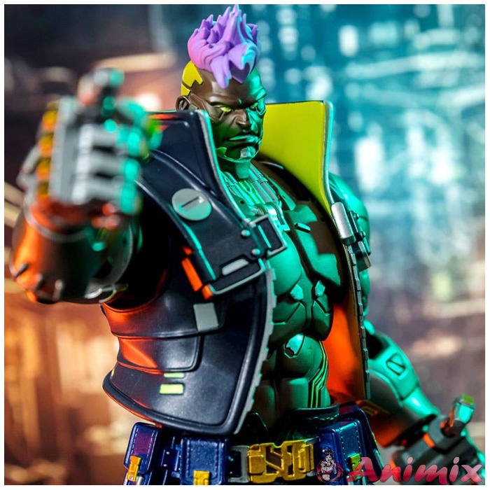 1/12 CYBER LIMIT Series Bone - Image 21