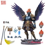 1/12 FJ-1A01 Fengshen - Leizhenzi Deluxe Edition