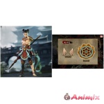 1/12 FJ-1A02 Fengshen - Nezha Standard Edition & Accessory Set