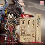 1/12 FJ-1A03 Fengshen - Yang Xian Standard Edition