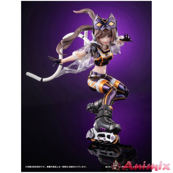1/12 I:P Masquerena Ver.1 STD edition (Yu-Gi-Oh! Card Game Monster Figure Collection)