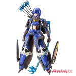 1/12 Indigo Guardian Shiki (Phantasy Star Online 2) (Reissue)