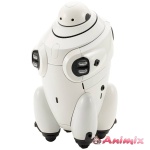 1/12 MARUTTOYS MAMORU (White Ver.)