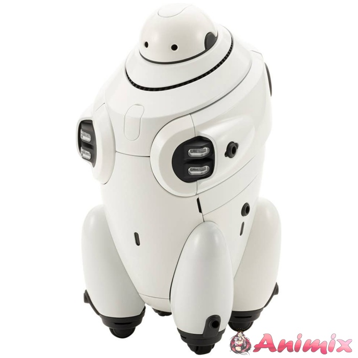 1/12 MARUTTOYS MAMORU (White Ver.) 1/12 MARUTTOYS MAMORU (White Ver.)