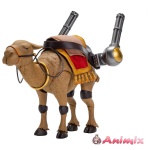 1/12 Metal Slug 3 Scale Collectible Camel Slug