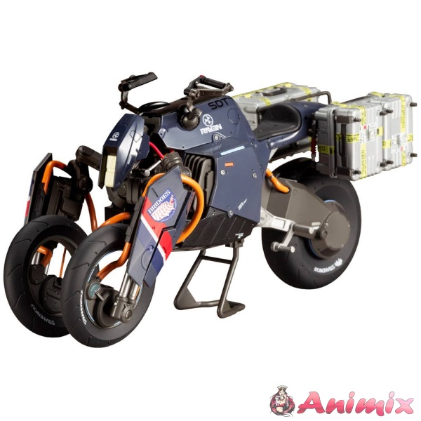 1/12 Reverse Trike (DEATH STRANDING) (Reissue)
