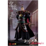 1/12 Romance of the Three Kingdoms: Cao Cao