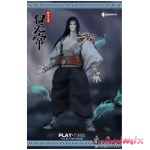 1/12 Shinki Kitan Series Fengdu Ghost City White Ghost