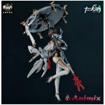 1/12 Twelve's War TW-MW001 Samael Plastic Model