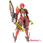1/12 Vermilion Guardian Shiki (Phantasy Star Online 2) (Reissue)