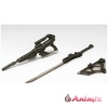 1/12 XZM-FE05 Hundred Edge - Image 11