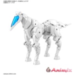 1/144 30MM Exa Vehicle (Horse Mecha Ver.) White