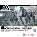 1/144 30MM Extended Armament Vehicle (Horse Mecha Ver.) [Dark Gray]
