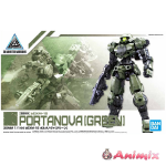 1/144 30MM bEMX-15 PORTANOVA (Green)