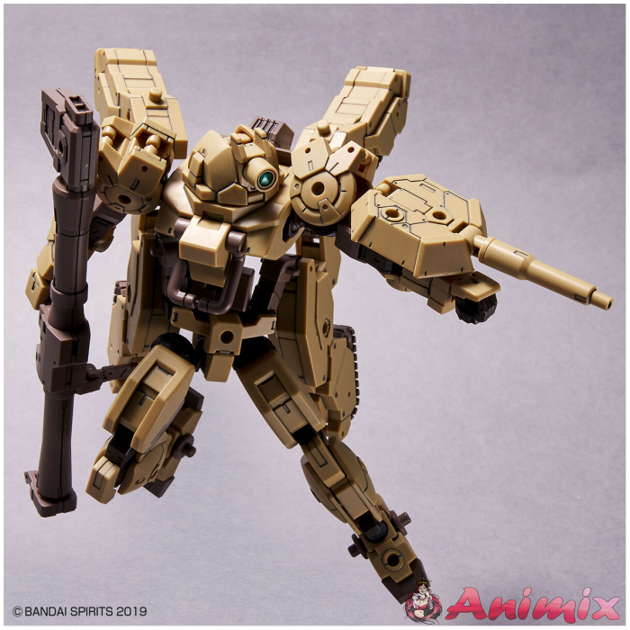 1/144 30MM bEXM-33T Volpa Nova (Tank Ver.) - Image 5