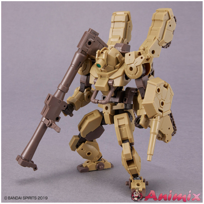 1/144 30MM bEXM-33T Volpa Nova (Tank Ver.) - Image 6