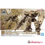 1/144 30MM eEXM-9 Baskyrotto (Brown)