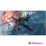 1/144 Patlabor 2: The Movie: Hellhound Plastic Model Kit