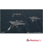 1/144 Patlabor2 the Movie F-16J Plastic Model Kit