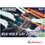 1/144 RVA-818 X-LAY 2P Color