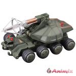 1/144 Type 92 MASER Beam Tank (Reissue)