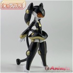 1/2 Choi-Pla Smart Daughter eos Black