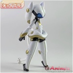 1/2 Choi-Pla Smart Daughter eos White