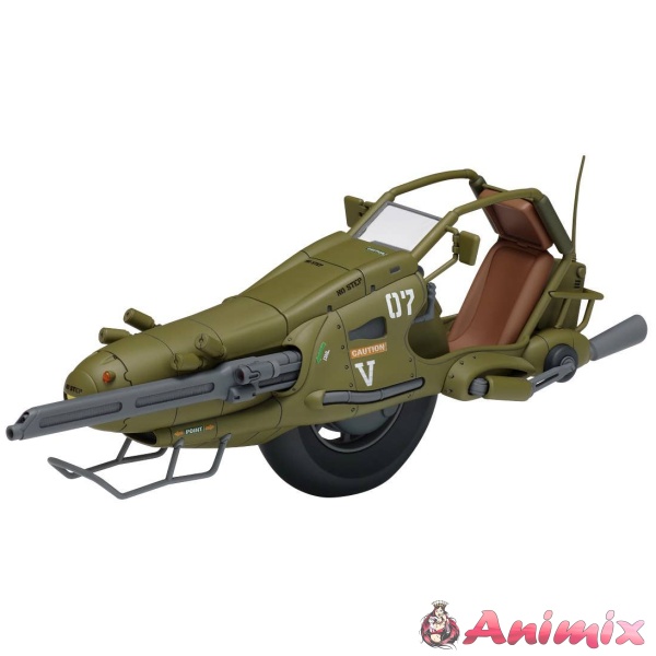 1/20 Fighting Mono Bike HOUND