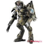 1/20 Humanoid Type Unmanned Interceptor Grosserhund Ausf.M Masquerade