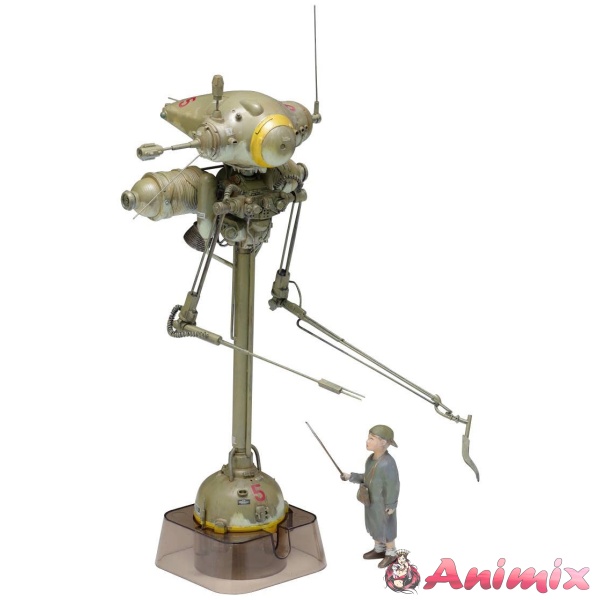 1/20 Neuspotter (Ma.K.)
