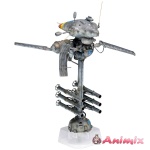 1/20 Ninja (Maschinen Krieger Ma.K.)