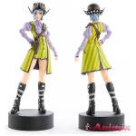 1/20 PLAMAX MF-44 minimum factory Colletta: Makeup Edition