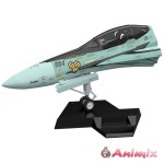 1/20 PLAMAX MF-59: minimum factory Fighter Nose Collection RVF-25 Messiah Valkyrie (Luca Angeloni's Fighter) (Macross F)