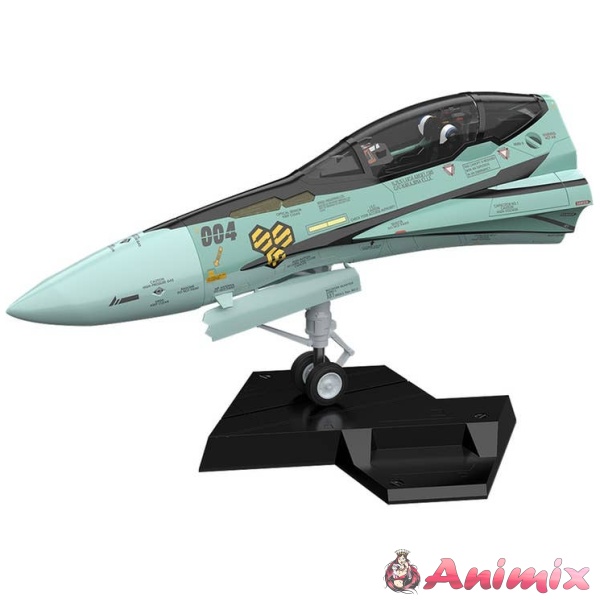 1/20 PLAMAX MF-59: minimum factory Fighter Nose Collection RVF-25 Messiah Valkyrie (Luca Angeloni's Fighter) (Macross F)