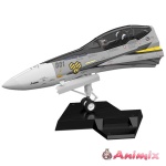 1/20 PLAMAX MF-63: minimum factory Fighter Nose Collection VF-25S (Ozma Lee's Fighter) (Macross F)