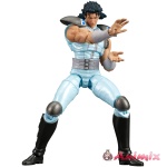 1/24 DIGACTION Fist of the North Star Rei