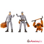1/24 Governor Engineer Set Type: A