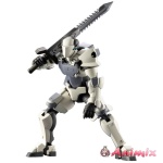1/24 HEXA GEAR Governor Armor Type: Pawn A1 Ver.1.5 (Reissue)