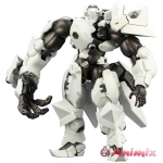 1/24 HEXA GEAR Governor Heavy Armor Type: Rook (Reissue)