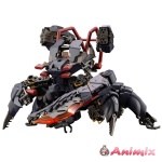 1/24 Hexa Gear: ABYSSCRAWLER NIGHT STALKERS Ver. (Reissue)