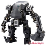 1/24 Hexa Gear: BULKARM Alpha LUX APE