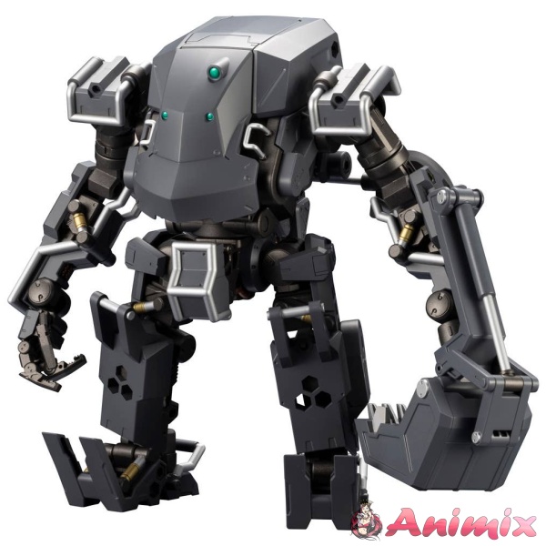 1/24 Hexa Gear: BULKARM Alpha LUX APE