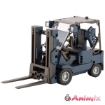1/24 Hexa Gear Booster Pack 006 Forklift Type Dark Blue