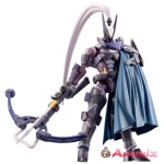 1/24 Hexa Gear GOVERNOR EX Armor Type: Quetzal (Reissue)