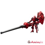 1/24 Hexa Gear: GOVERNOR QUEEN'S GUARD (Reissue)
