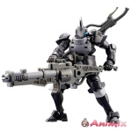 1/24 Hexa Gear: Governor Armor Type: Knight [Nero] (Reissue)