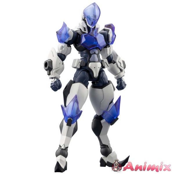 1/24 Hexa Gear Governor EX Armore Type: Bishop