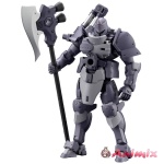 1/24 Hexa Gear: Governor Para-Pawn Judge Head (Reissue)