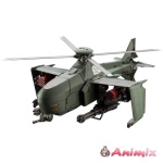 1/24 Hexa Gear Steelrain (Reissue)